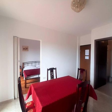 Guest House Helena Close To Beach Krk Town Esterno foto